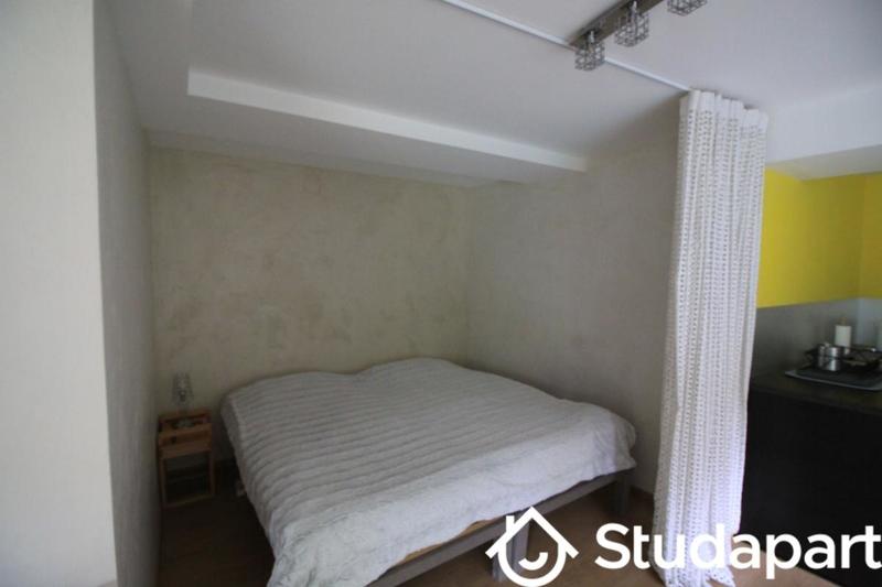 Appartement - 55 m² - 2 pièces