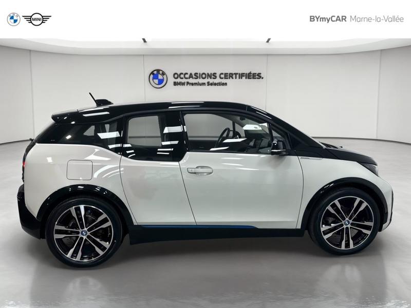 Bmw i3 I01 Lci i3s 120 Ah 184 ch Bva Edition WindMill Atelier