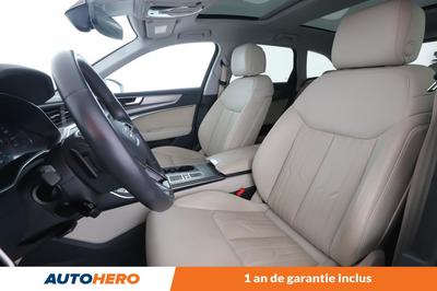 Audi A6 Avant 45 Tfsi Avus s tronic 245 ch