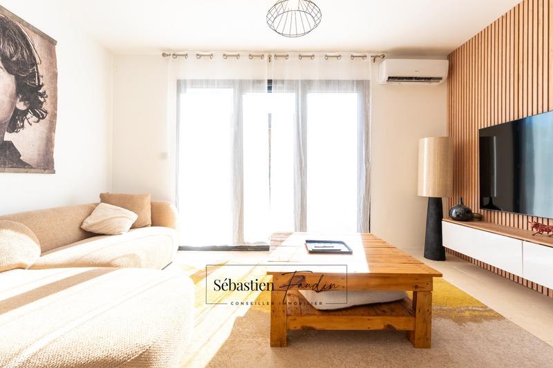 Maison - 125 m² - 6 pièces