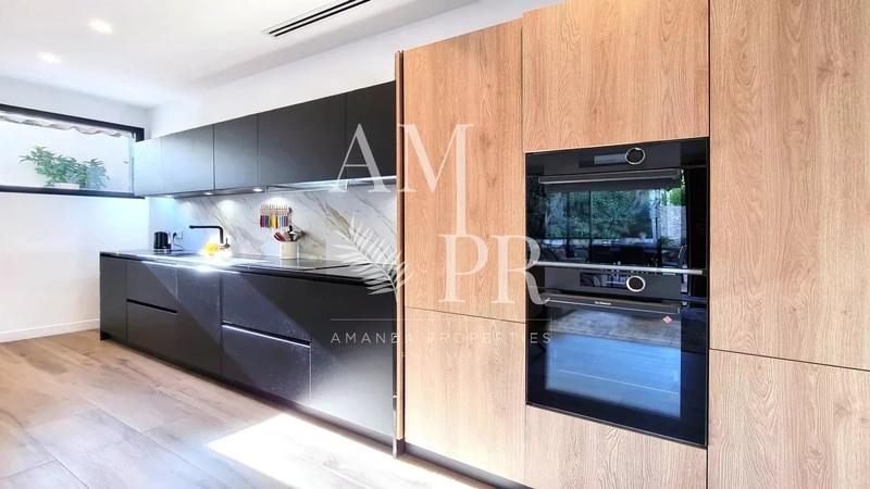 Maison de ville - 80 m² - 3 pièces