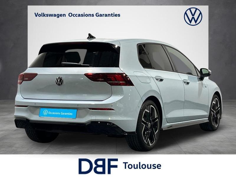 Volkswagen Golf 1.5 eTSI Evo2 150 Dsg7 R-Line Edition