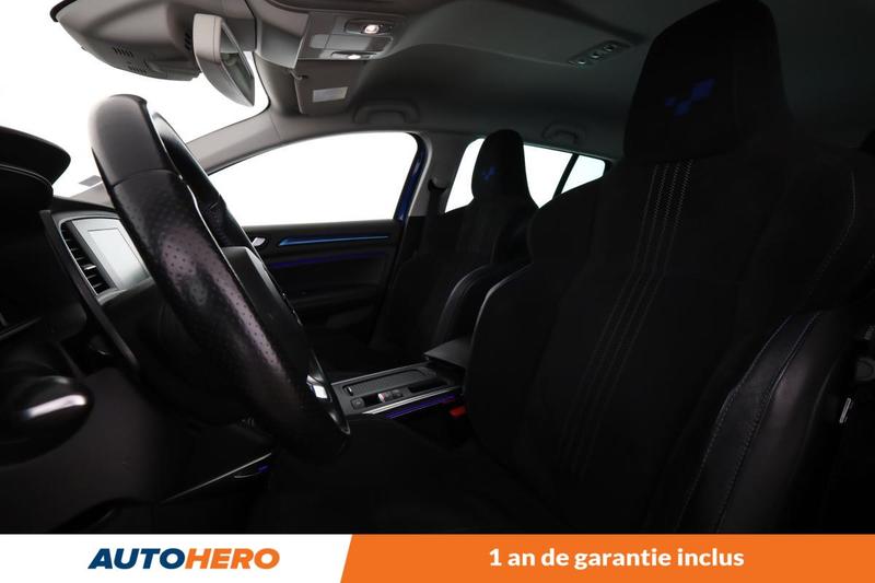 Renault Mégane Estate 1.6 TCe Energy Gt Edc7 205 ch