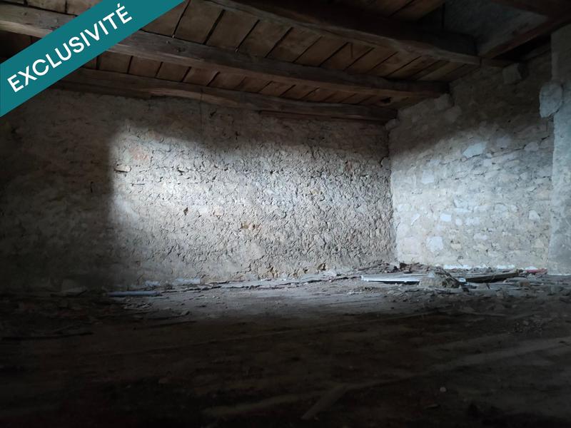 Maison - 350 m² - 14 pièces