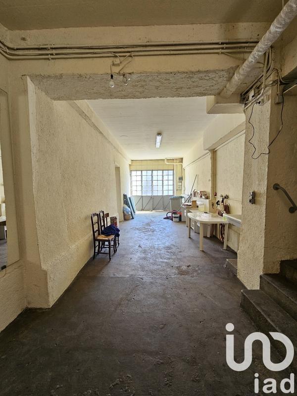 Maison - 174 m² - 5 pièces