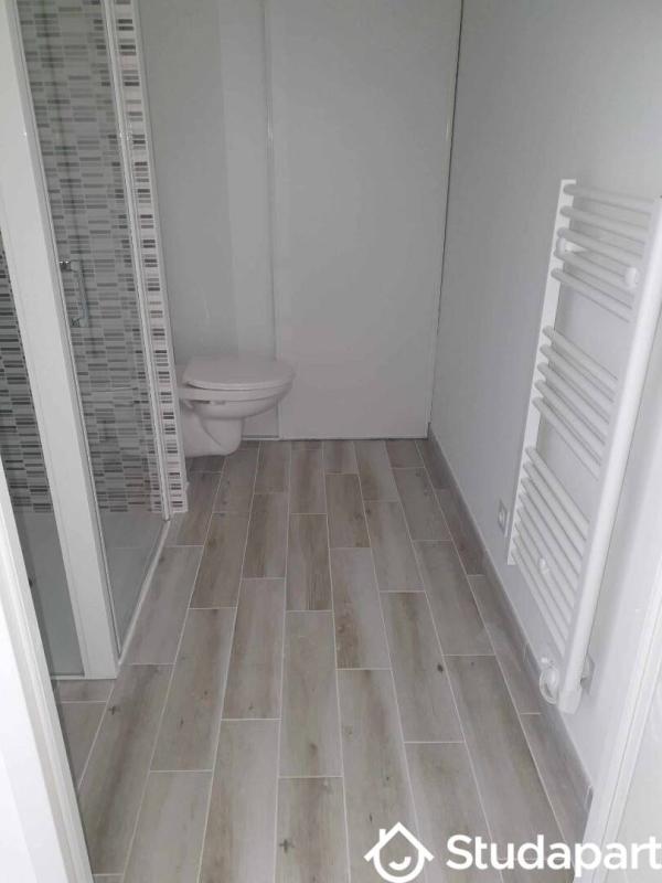 Appartement - 21 m² - 1 pièce