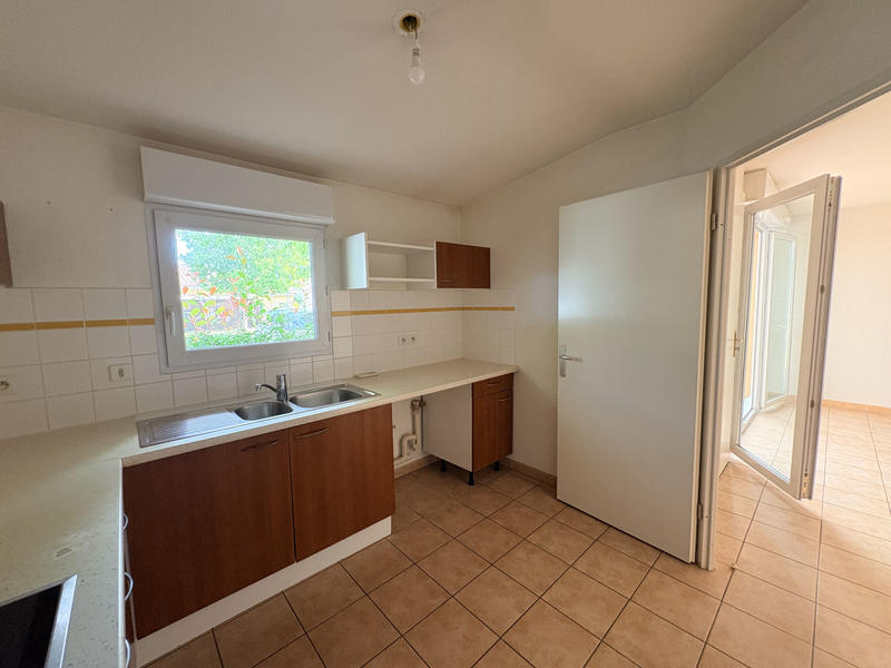 Maison - 71 m² - 3 pièces