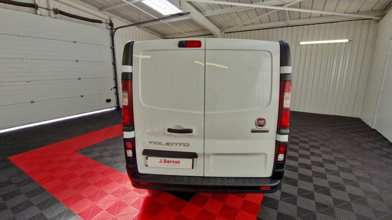Fiat Talento 1.3 L2h1 - 2.0 EcoJet 120 Pro Lounge