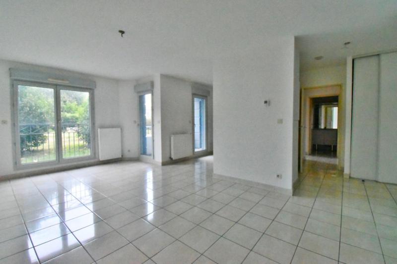 Appartement - 53 m² - 2 pièces