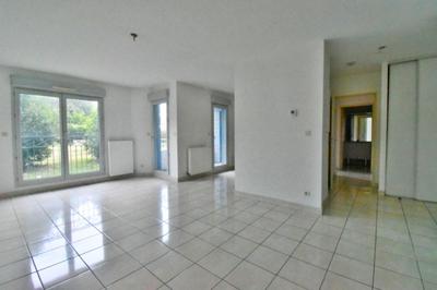 Appartement - 53 m² - 2 pièces