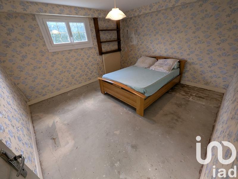 Maison - 84 m² - 4 pièces