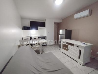 Maison - 32 m² - 2 pièces