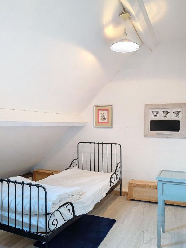 Maison - 111 m² - 5 pièces