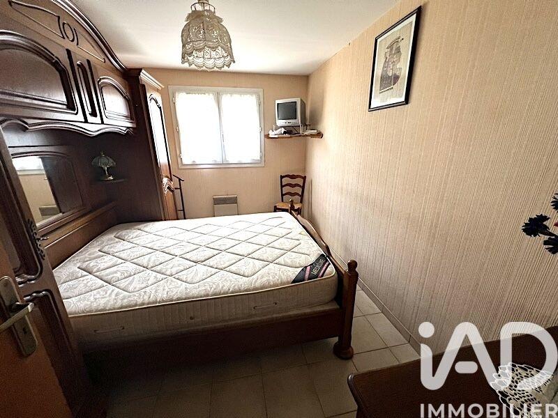 Maison - 78 m² - 4 pièces