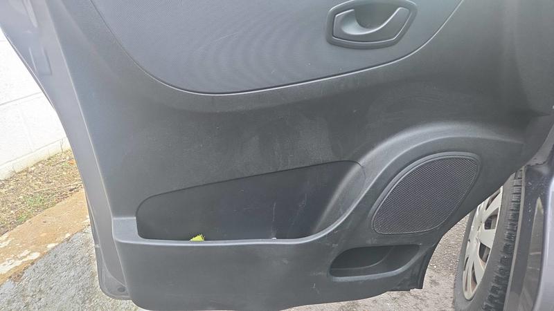 Renault Trafic Combi L2h1 III 2.0 dCi 145 Energy Zen