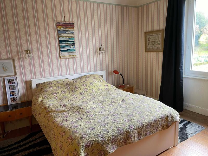 Maison - 175 m² - 8 pièces