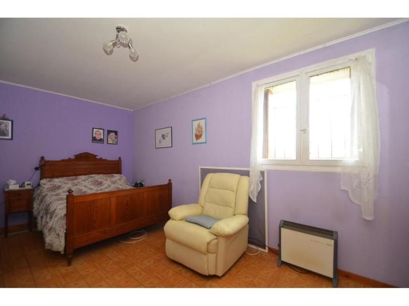 Corps de ferme - 141 m² - 4 pièces