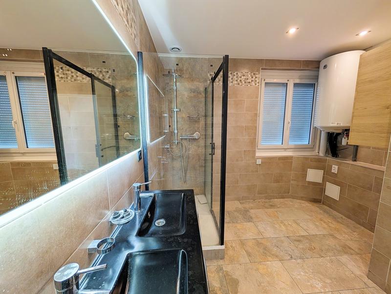 Appartement - 114 m² - 5 pièces