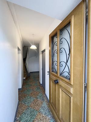 Maison ancienne - 110 m² - 4 pièces