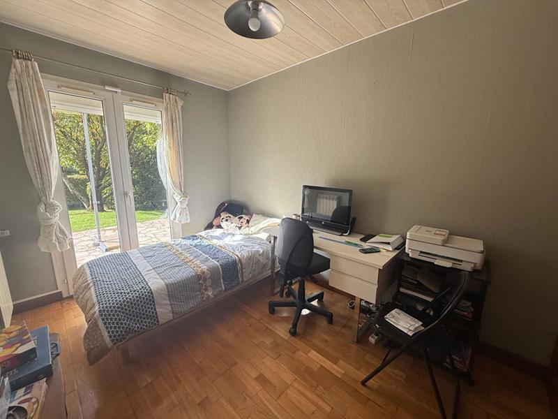 Maison - 149 m² - 6 pièces