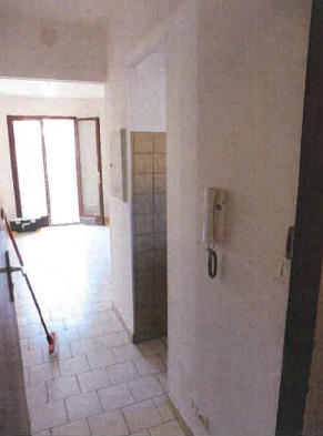 Studio - 24 m² - 1 pièce