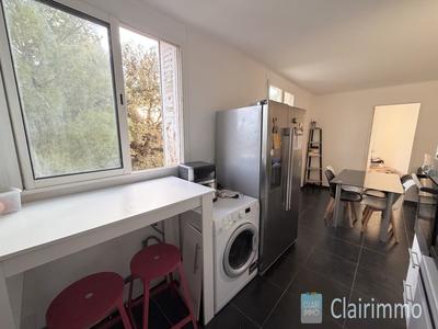 Appartement - 82 m² - 5 pièces