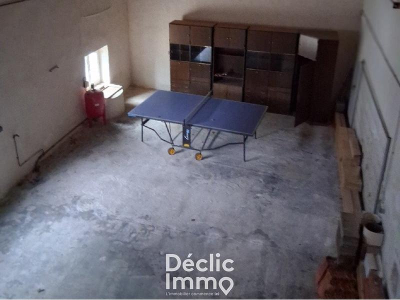 Longère - 190 m² - 3 pièces