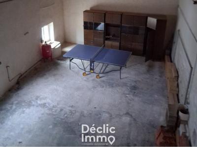 Longère - 190 m² - 3 pièces