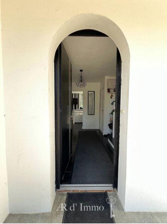 Maison - 106 m² - 4 pièces