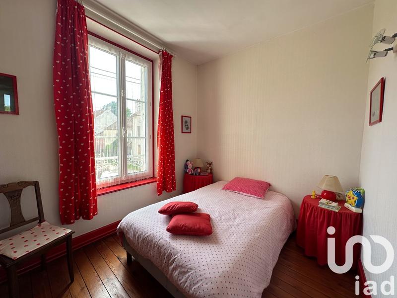 Maison - 320 m² - 12 pièces