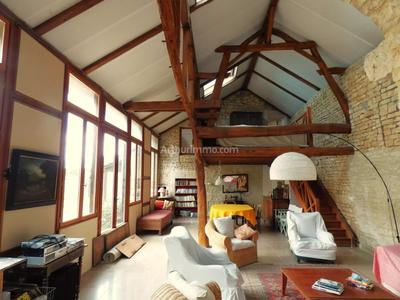 Maison - 329 m² - 12 pièces