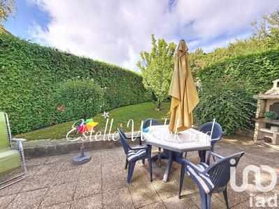 Maison de maîtres - 106 m² - 5 pièces