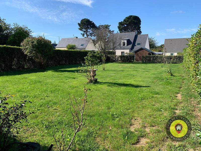 Maison - 98 m² - 5 pièces