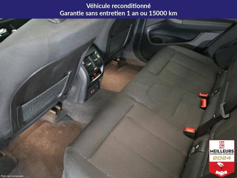 Bmw X3 xDrive 30e 292 Bva8 Design