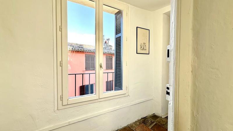 Maison de village - 84 m² - 3 pièces