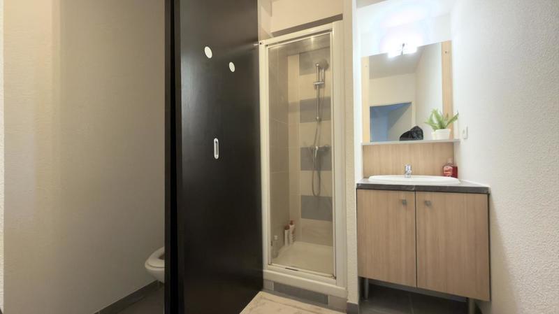 Appartement - 29 m² - 1 pièce