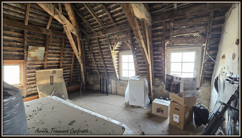 Immeuble - 200 m² - 8 pièces