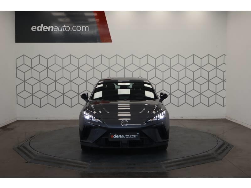 Mg Mg4 Electric 51kWh - 125 kW 2wd Standard