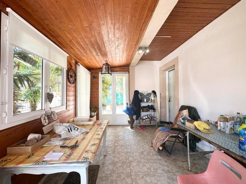 Villa - 81 m² - 3 pièces