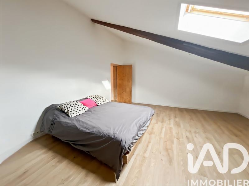 Maison de village - 157 m² - 4 pièces