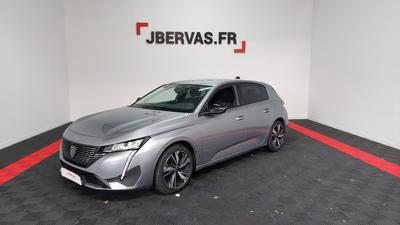Peugeot 308 BlueHDI 130 Auto8 Allure
