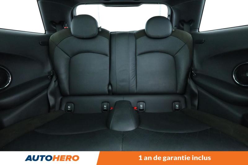 Mini Mini Cooper Sd Finition Exquisite Bva8 3p 170 ch