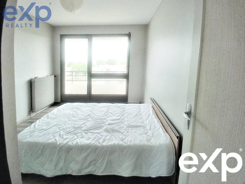 Appartement - 115 m² - 5 pièces