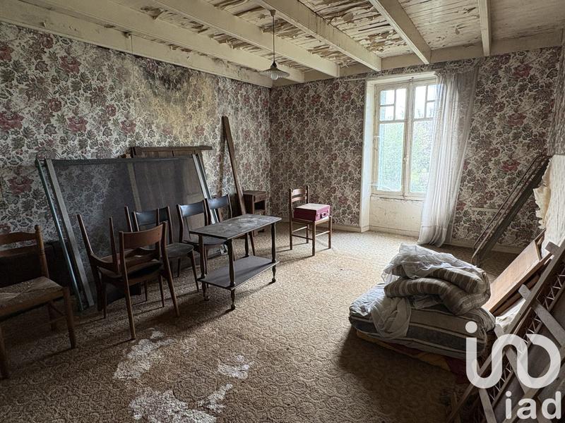 Maison - 161 m² - 5 pièces