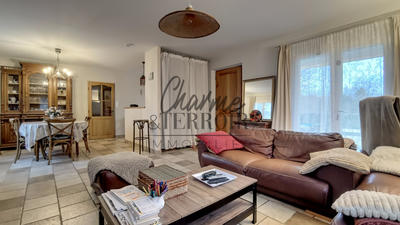 Villa - 130 m² - 5 pièces