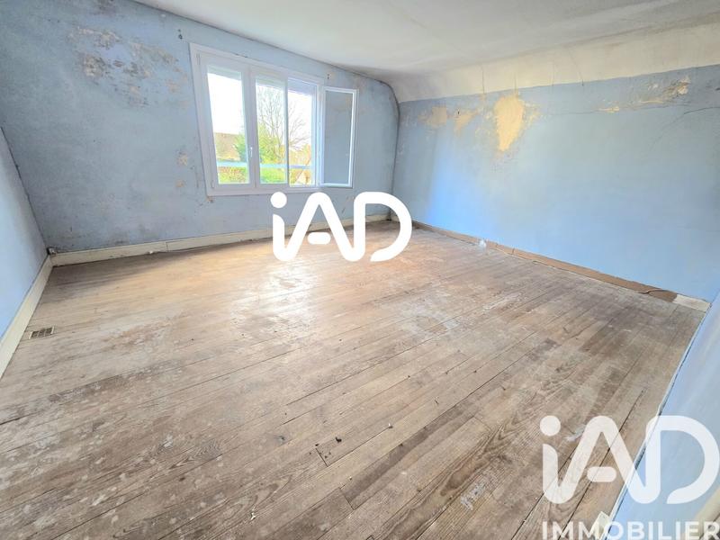 Maison de ville - 80 m² - 4 pièces