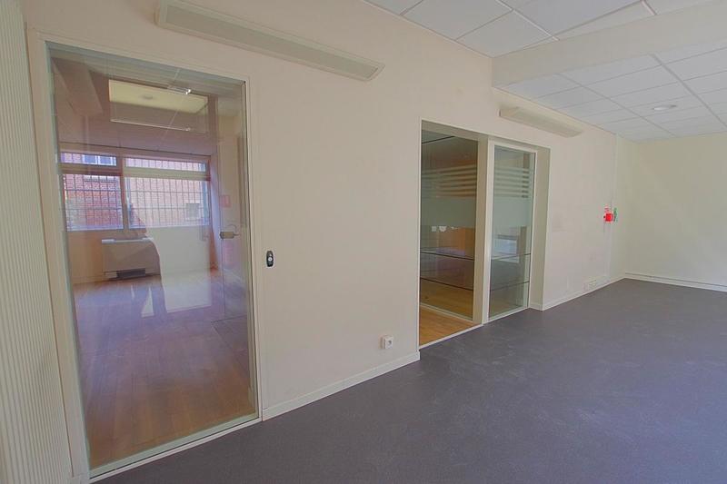 Immeuble - 4 pièces