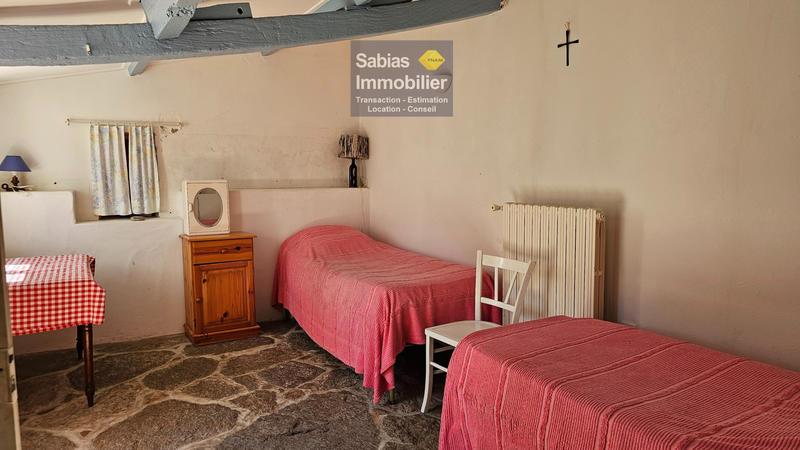 Maison - 131 m² - 6 pièces