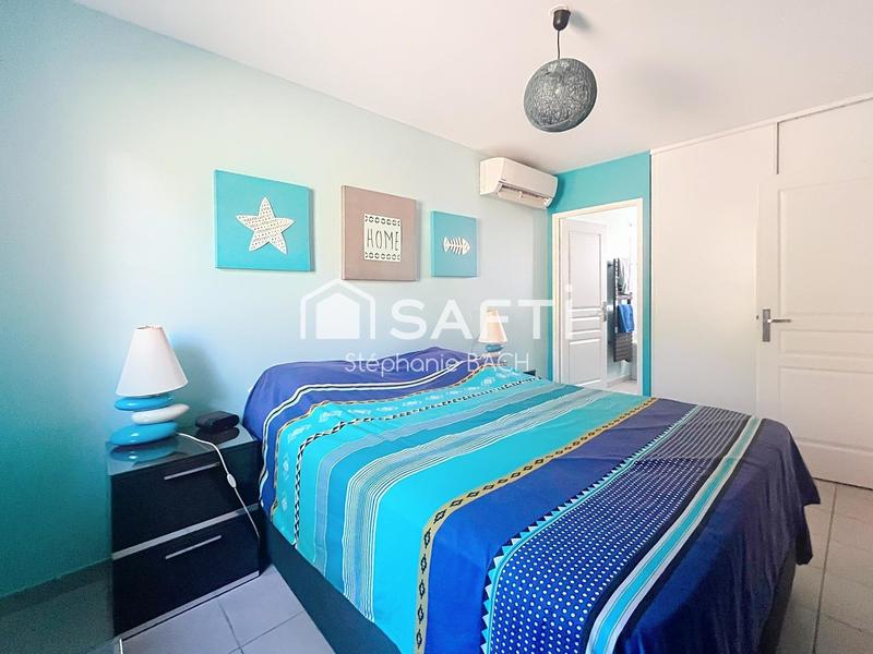 Maison - 112 m² - 5 pièces