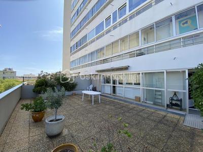 Appartement - 98 m² - 4 pièces